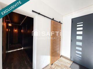  Maison � vendre 5 pi�ces 156 m�