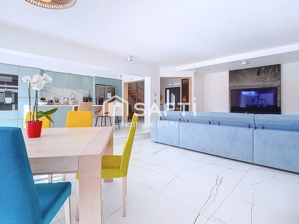 � vendre  Maison Agde (34300)