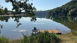  Maison � vendre 3 pi�ces 65 m�