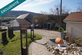  Maison � vendre 5 pi�ces 110 m�