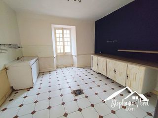  Maison � vendre 10 pi�ces 300 m�