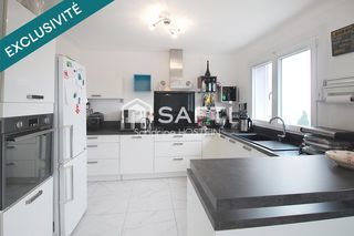  Maison � vendre 7 pi�ces 140 m�