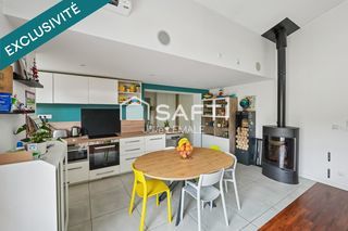  Maison � vendre 5 pi�ces 122 m�