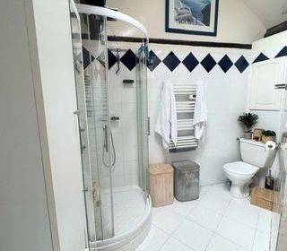  Appartement � vendre 3 pi�ces 43 m�