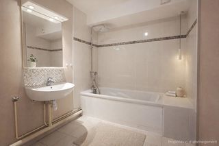  Appartement � vendre 4 pi�ces 74 m�