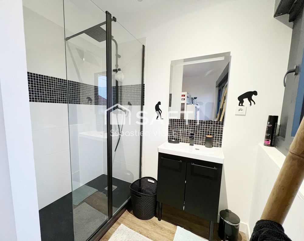 � vendre  Maison Orchies (59310)