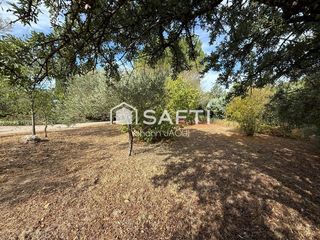  Terrain � vendre 1162 m�