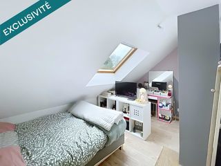  Maison � vendre 7 pi�ces 140 m�