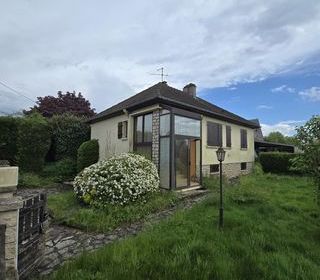  Maison � vendre 3 pi�ces 96 m�