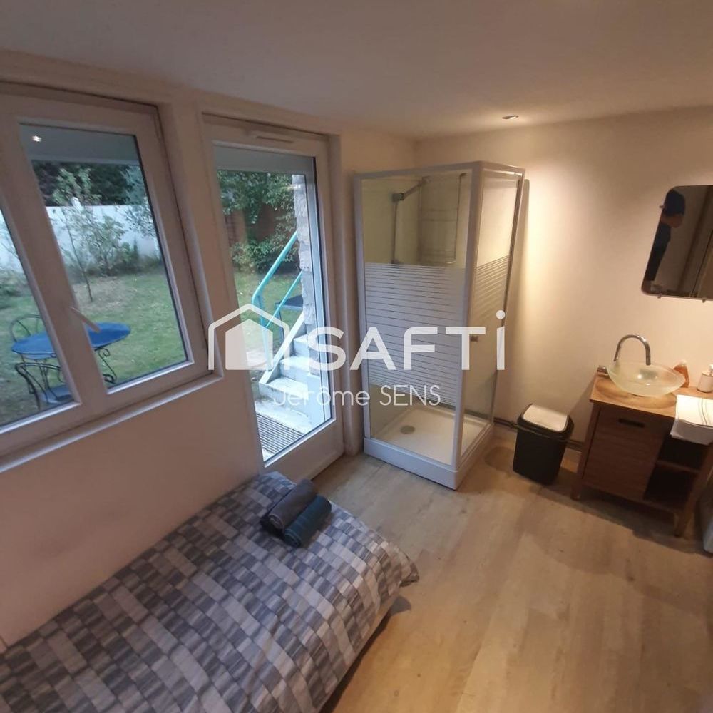 � vendre  Maison Poissy (78300)