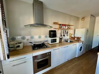  Appartement � vendre 2 pi�ces 54 m�