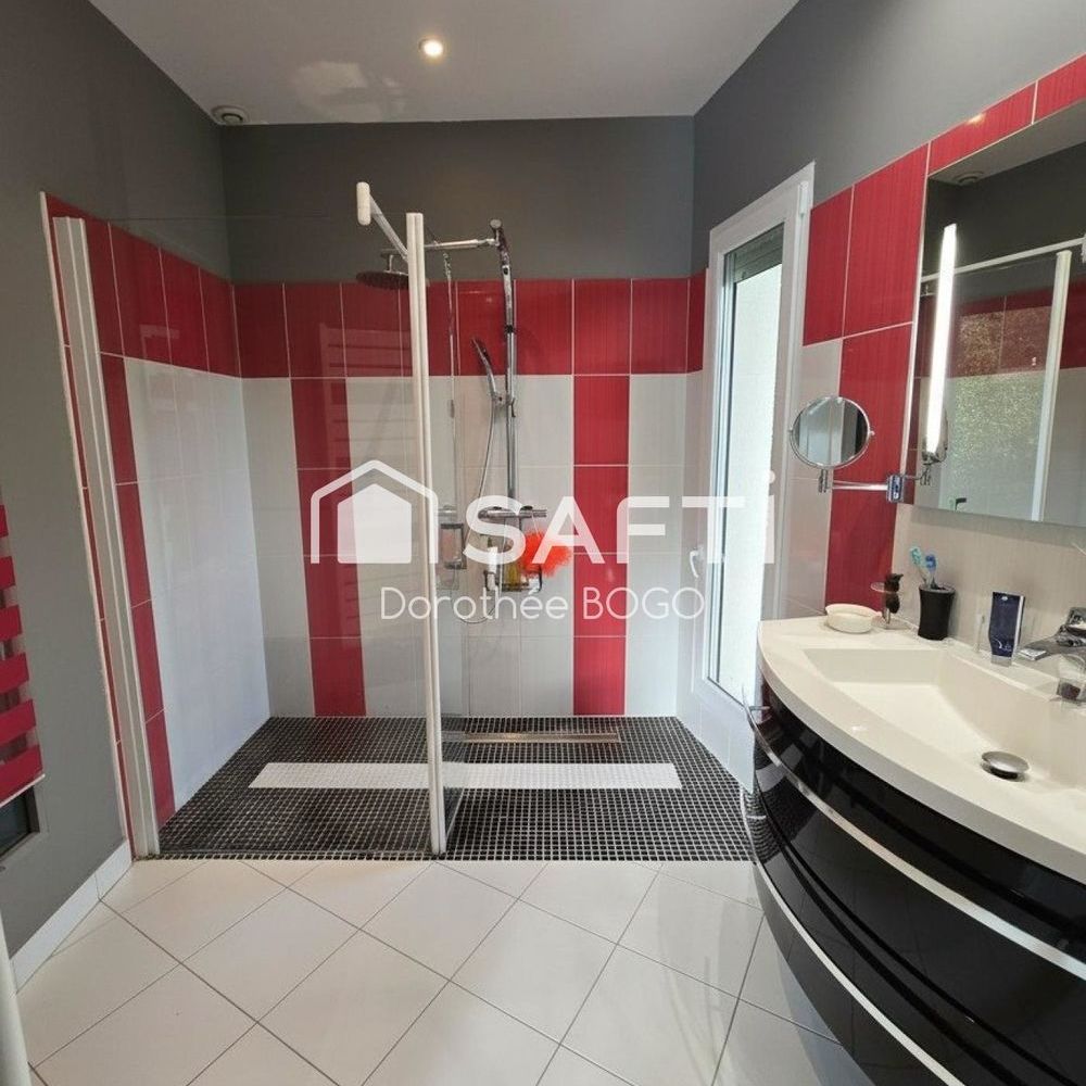 � vendre  Maison Lanton (33138)