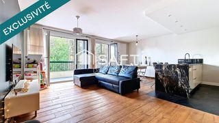  Appartement � vendre 3 pi�ces 78 m�