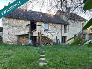  Maison � vendre 6 pi�ces 127 m�