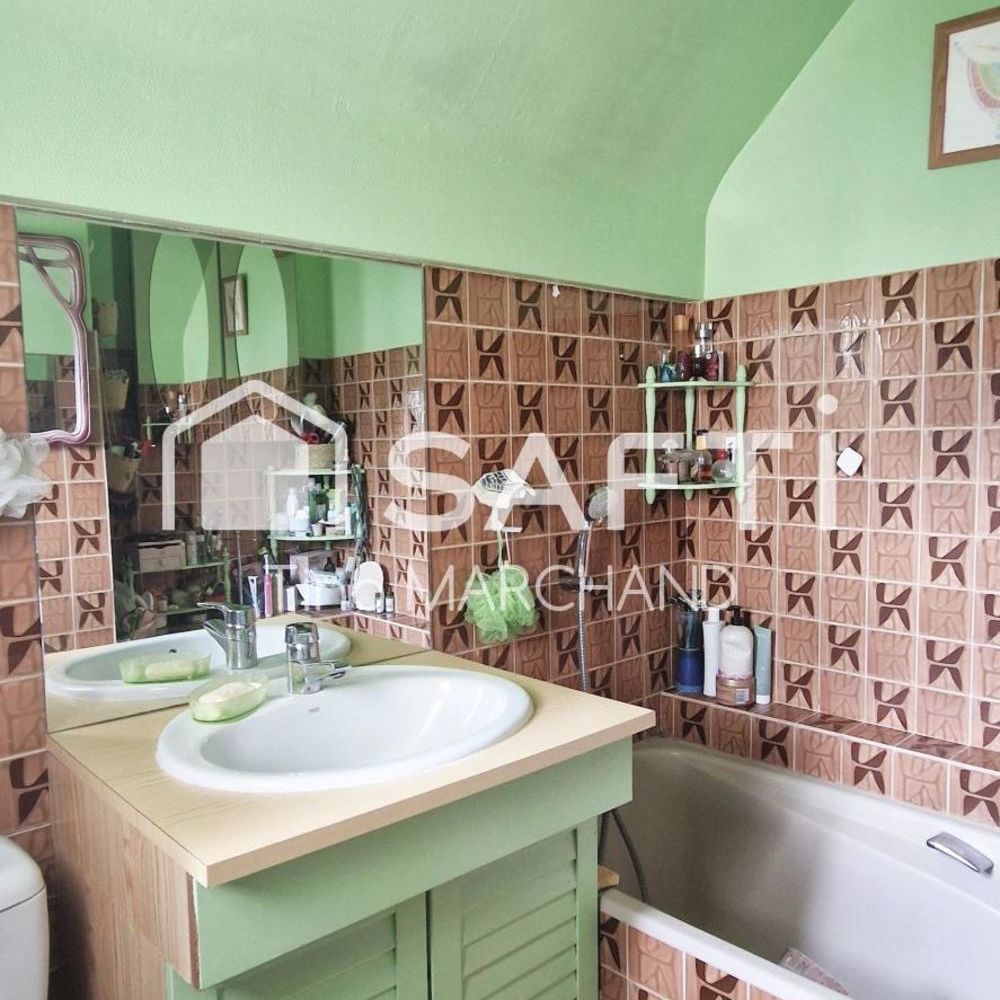 � vendre  Maison Maisons-Laffitte (78600)