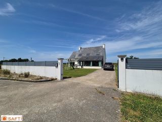  Maison � vendre 6 pi�ces 149 m�