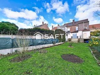  Maison � vendre 4 pi�ces 105 m�