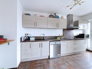  Appartement � vendre 5 pi�ces 112 m�