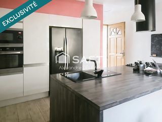  Maison � vendre 6 pi�ces 136 m�