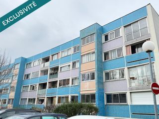  Appartement � vendre 3 pi�ces 60 m�