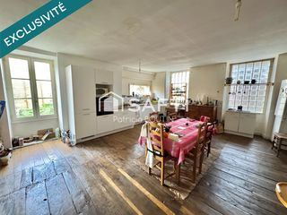  Maison � vendre 7 pi�ces 291 m�