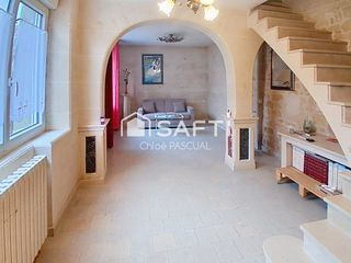  Maison � vendre 3 pi�ces 70 m�