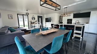  Maison � vendre 6 pi�ces 105 m�