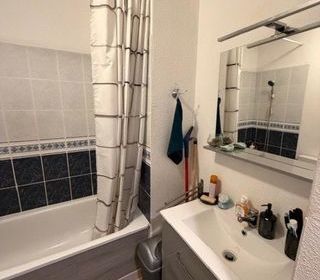  Appartement � vendre 1 pi�ce 18 m�