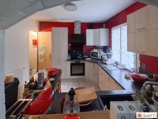  Maison � vendre 6 pi�ces 150 m�