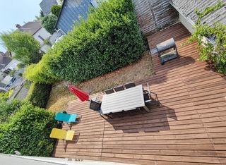  Maison � vendre 4 pi�ces 84 m�