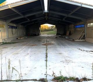  Terrain � vendre 24151 m�