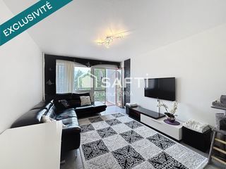  Appartement � vendre 3 pi�ces 65 m�