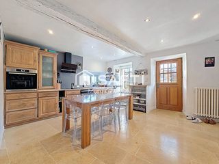  Maison � vendre 8 pi�ces 202 m�