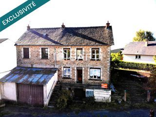  Maison � vendre 5 pi�ces 110 m�