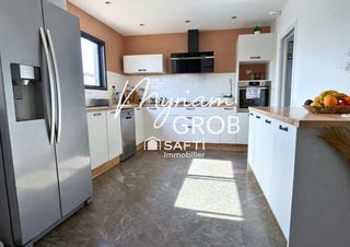  Maison � vendre 5 pi�ces 115 m�