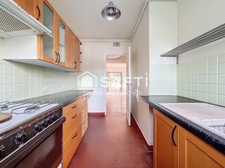  Appartement � vendre 3 pi�ces 69 m�