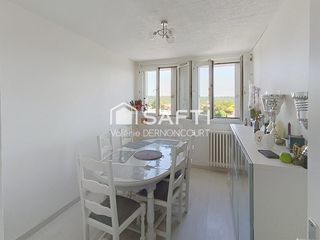  Appartement � vendre 6 pi�ces 98 m�