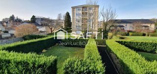  Appartement � vendre 2 pi�ces 45 m�