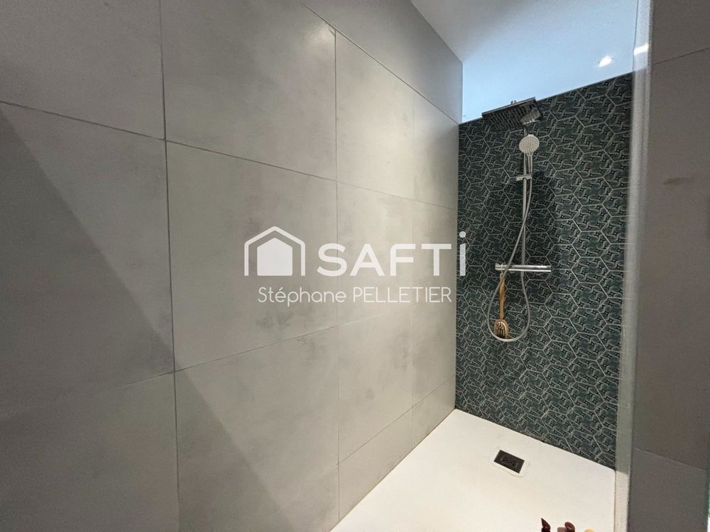 � vendre  Appartement Rennes (35000)