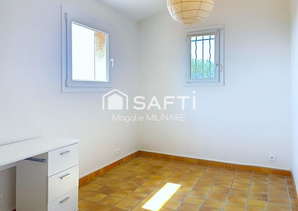 � vendre  Maison Agay (83530)