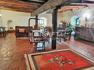  Maison � vendre 11 pi�ces 400 m�