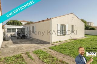  Maison � vendre 5 pi�ces 110 m�