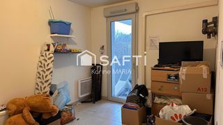  Appartement � vendre 3 pi�ces 53 m�