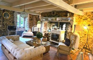  Maison � vendre 8 pi�ces 282 m�