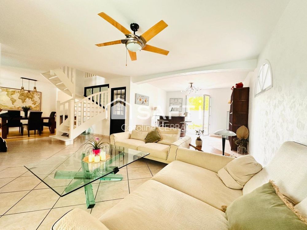 � vendre  Maison Le Bouscat (33110)