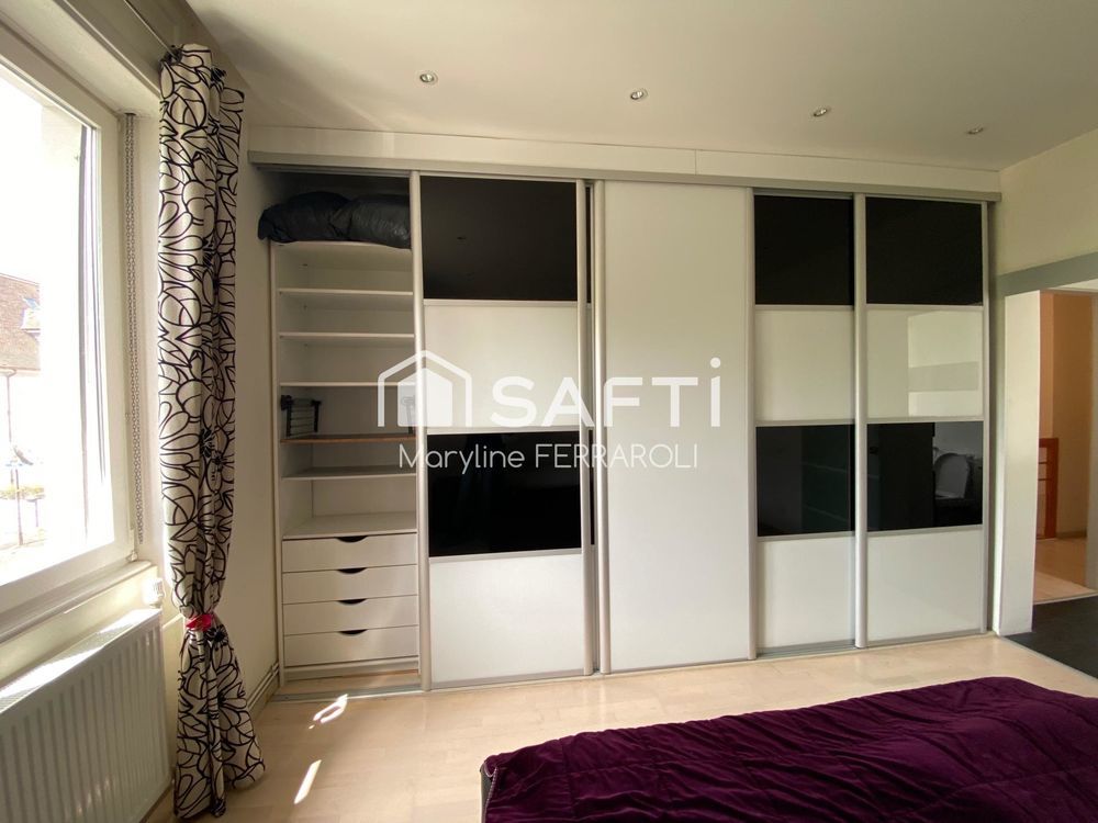 � vendre  Appartement Strasbourg (67000)