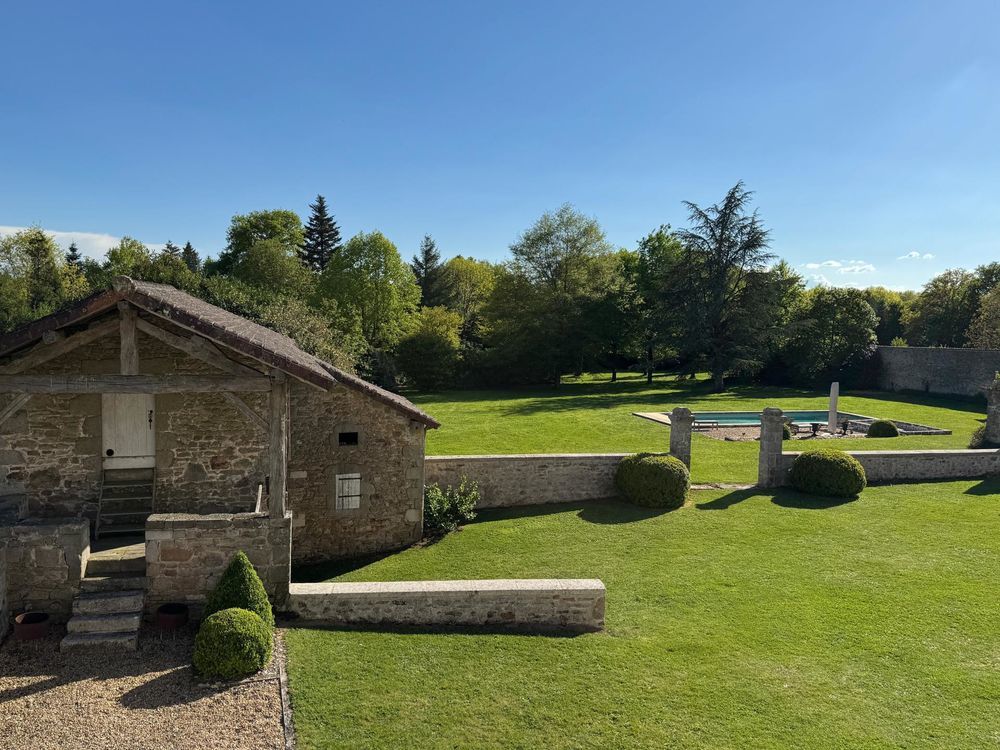 � vendre  Maison La Chapelle-Montbrandeix (87440)