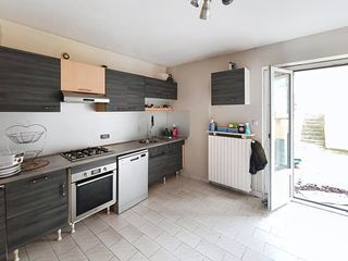  Maison � vendre 8 pi�ces 195 m�