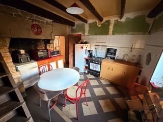  Maison � vendre 5 pi�ces 138 m�