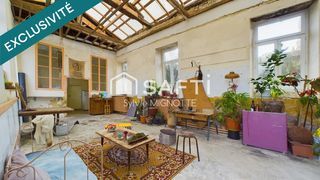  Maison � vendre 3 pi�ces 125 m�